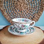 Royal Grafton 'Indian Tree', thee kop en schotel, Ophalen of Verzenden