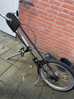 Handbike Roam, Fietsen en Brommers, Ophalen