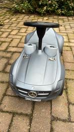 Mercedes loopauto, Ophalen, Gebruikt, Loopfiets