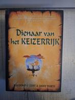 Fantasy, Verzenden, Zo goed als nieuw, Raymond E. Feist