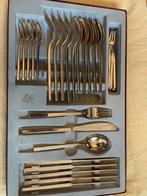 Vintage Scanline Bestekset - Jaren 60, Ophalen