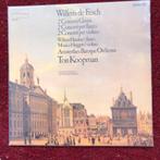 Willem de Fesch - Concerti Grossi (LP), Cd's en Dvd's, Vinyl | Klassiek, Ophalen of Verzenden, Zo goed als nieuw, 12 inch, Orkest of Ballet