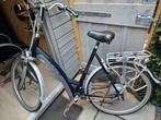 Elektrische fiets Sparta Ion te koop, Fietsen en Brommers, Elektrische fietsen, Ophalen, Zo goed als nieuw, 50 km per accu of meer