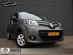 Renault Kangoo Family 1.2 TCe Limited Automaat (Vol-Opties!), Gebruikt, 4 cilinders, Met garantie (alle), 1198 cc