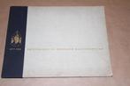 Gedenkboek - Amst. Droogdok Maatschappij - 1877-1952 !!, Ophalen of Verzenden, 20e eeuw of later, Nieuw