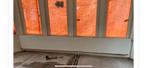Radiator dubbelplaat 300 x 40, Ophalen, Gebruikt