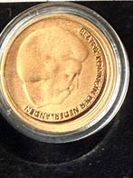 Huwelijkset 10 Euro 2002, Postzegels en Munten, Munten | Nederland, Setje, Koningin Beatrix, Euro's, Goud