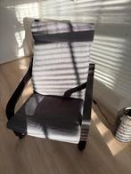 Stoel, Ophalen of Verzenden, Gebruikt, Campingstoel