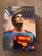Superman Collection - Christopher Reeve - Nieuw!, Boxset, Actie, Ophalen of Verzenden, Vanaf 6 jaar