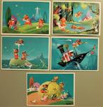 Voor het Kind - serie Beren - 1965-3, Ophalen of Verzenden, 1960 tot 1980, Gelopen, Kinderen