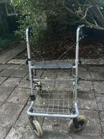 Rollator, Ophalen, Opvouwbaar, Gebruikt