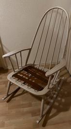 Antieke Schommelstoel (Ercol Rocking), Ophalen