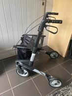 Topro Troja Olympos rollator, Diversen, Rollators, Ophalen of Verzenden, Opvouwbaar