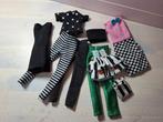 Blythe kleding, Ophalen of Verzenden, Zo goed als nieuw, Kleertjes