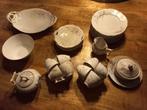 Service set, Antiek en Kunst, Antiek | Keramiek en Aardewerk, Ophalen