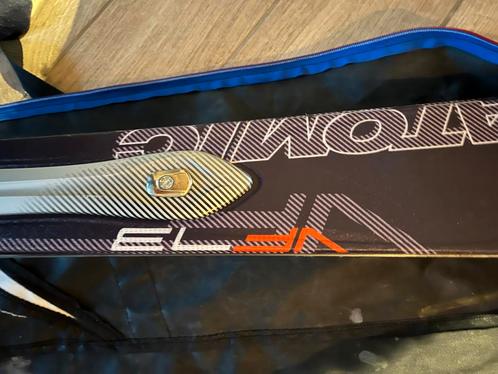 Atomic VF73 allround carve 1,67m, Sport en Fitness, Skiën en Langlaufen, Zo goed als nieuw, Ski's, Skiën, Atomic, Carve, 160 tot 180 cm