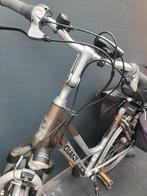 Dames elektrische fiets Giant, Ophalen of Verzenden, Zo goed als nieuw