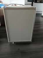 Camper/boot koelkast Dometic gas/12/220 volt RM 123, Witgoed en Apparatuur, Koelkasten en IJskasten, Ophalen of Verzenden, Gebruikt