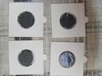 Zink 10 cent, Verzenden, Koningin Wilhelmina, 10 cent, Losse munt