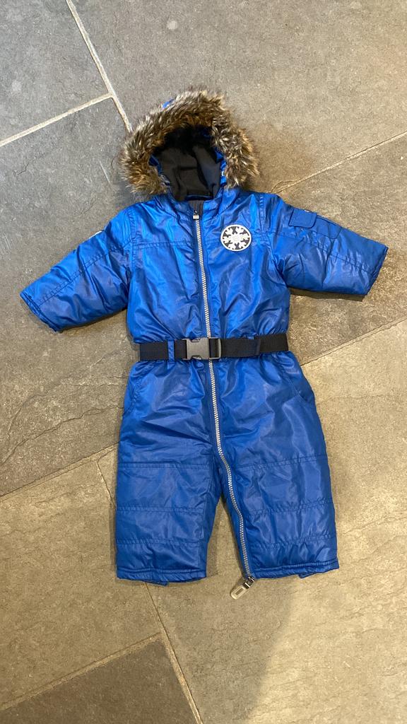 Maat 74 merk Yep, Kinderen en Baby's, Ophalen, Yep Yep, Jongetje of Meisje, Overige typen