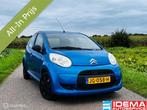 Citroen C1 1.0-12V Ambiance, Voorwielaandrijving, Euro 5, Stof, Gebruikt