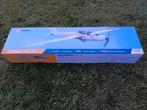 Nieuw FMS Fox V2 glider 2300mm spanwijdte, kunt RTR, Ophalen of Verzenden, Nieuw, Elektro