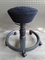 1x Aeris Swopper met Wielen (Zwart), Prachtig!, Zwart, Ophalen of Verzenden, Zo goed als nieuw, Nvt