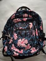 Enrico Benetti Rugtas - Bloemenprint, Overige merken, Gebruikt, 25 tot 40 cm, Ophalen of Verzenden