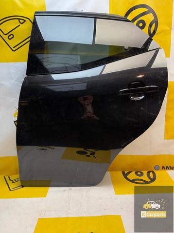 Portier Toyota Aygo links achter deur 2014-2021 EXZ beschikbaar voor biedingen