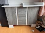 Mooie Commode met Opstaande Rand, Kinderen en Baby's, Kinderkamer | Commodes en Kasten, Ophalen, 50 tot 70 cm, Zo goed als nieuw