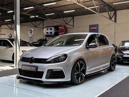 Volkswagen Golf 1.4 TSI 122PK 5-Deurs R20 MACTON Clima Airco, Auto's, Volkswagen, Bedrijf, Te koop, Golf, Airconditioning, Boordcomputer