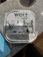 Wolf of Wilderness, Ophalen, Zo goed als nieuw