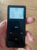 iPod Nano 1e generatie 2gb (collectors item), Nano, Gebruikt, Ophalen of Verzenden