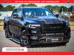 Dodge Ram 1500 Limited 5.7 V8 4X4 Hemi | Meest volle Hemi li, Auto's, Automaat, Gebruikt, 5654 cc, Met garantie (alle)