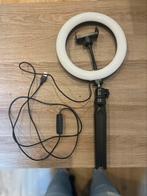 Selfie Ring, Ophalen of Verzenden, Zo goed als nieuw, Overige typen