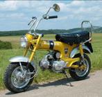 GEZOCHT: oldtimers, brommers, mobylettes,…, Ophalen, Zo goed als nieuw, Overige modellen