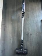 Rowenta Steel Stofzuiger - Krachtig en Efficiënt!, Witgoed en Apparatuur, Stofzuigers, Ophalen of Verzenden, Gebruikt, Reservoir