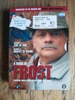 Detective Frost..., Ophalen of Verzenden, Gebruikt, Detective en Krimi