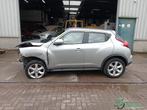 onderdelen nissan juke  2011, Gebruikt, -, -, Ophalen of Verzenden