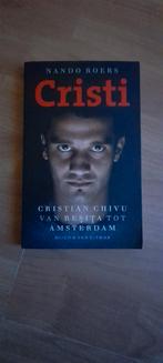 Nando Boers - Cristi, Nando Boers, Nieuw, Ophalen of Verzenden, Sport