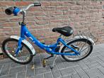 18 inch fiets Puky., Ophalen, Gebruikt, 16 tot 20 inch