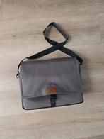 Mutsy Nio Luiertas - Sea Green, Ophalen of Verzenden, Gebruikt, Schoudertas