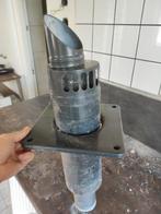 Gebruikte Afzuiger, Ophalen of Verzenden, Gebruikt, Afzuiger