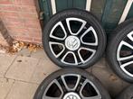 Orginelen Volkswagen up Triangle velgen 185 50 16, 16 inch, Total car expert, Banden en Velgen, Totalcarexpert@hotmail.com