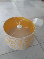 hanglamp, Huis en Inrichting, Lampen | Hanglampen, Ophalen, Zo goed als nieuw, Minder dan 50 cm, Modern