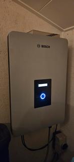 14 stuks zonnepanelen met omvormer., Doe-het-zelf en Verbouw, Zonnepanelen en Toebehoren, Ophalen of Verzenden, Zo goed als nieuw