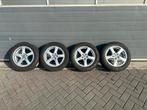 Winterset Volvo V70, Auto-onderdelen, Banden en Velgen, 205 mm, Banden en Velgen, 16 inch, Gebruikt