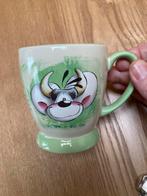 Diddl mok sterrenbeelden Stier, Ophalen of Verzenden, Diddl, Nieuw, Servies