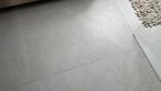 Vloer- wandtegel New Stone 120 x 120 cm grijs/beige 4 stuks, Ophalen, 60 cm of meer, Nieuw, Minder dan 5 m²