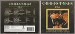 Christmas CD-4, Ophalen of Verzenden, Zo goed als nieuw, Kerst